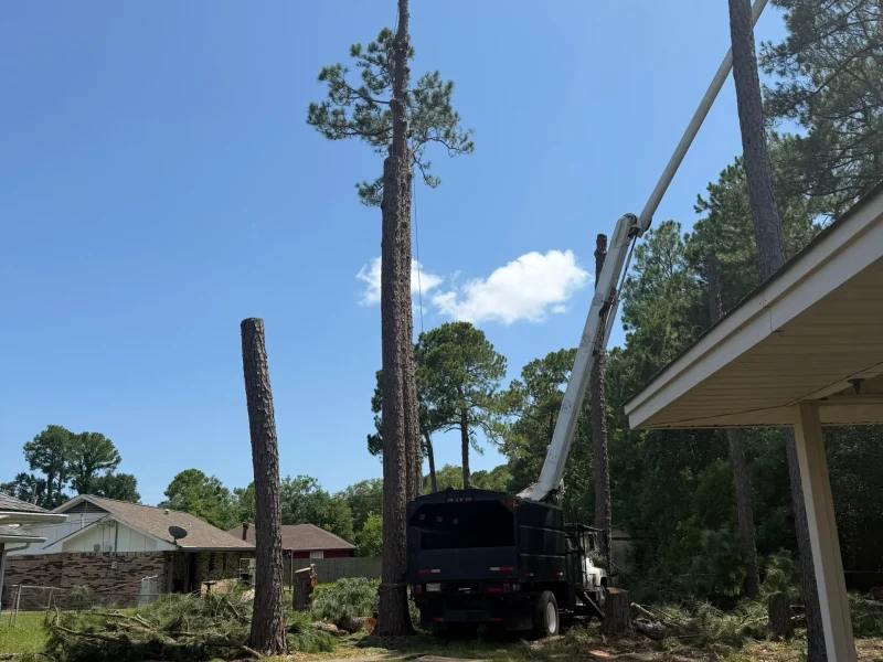 Tree Removal 06